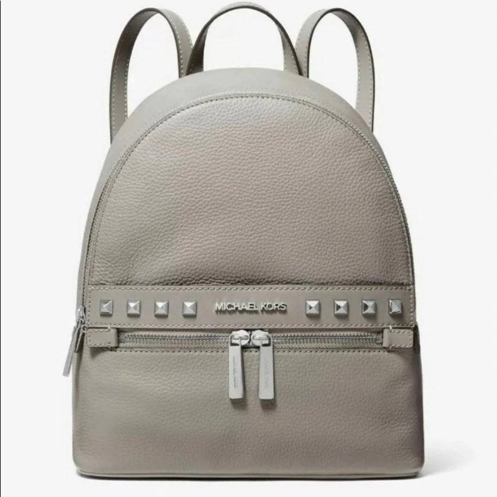 New Michael Kors Kenly Backpack